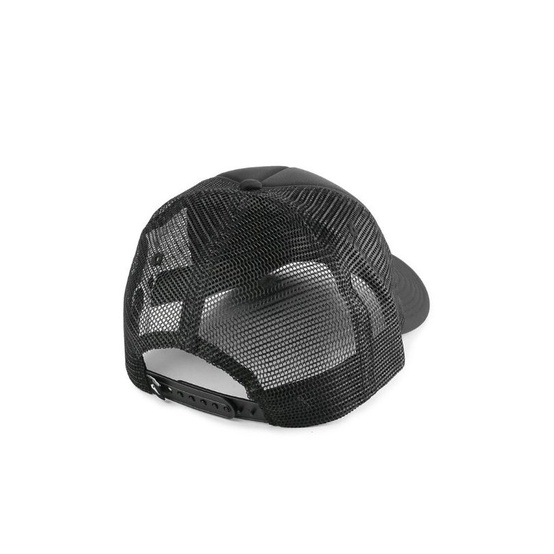 Topi Quiksilver Slab Ripper Cap Black