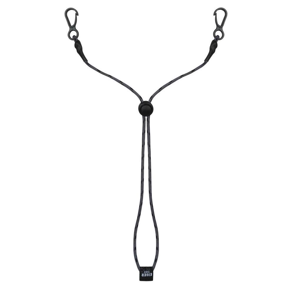 EIGER X-THATCH STRAP MASKER