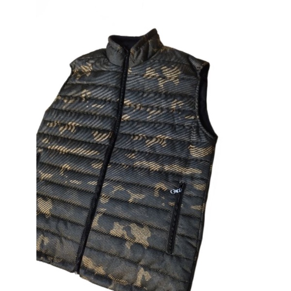 Rompi Loreng Army USA