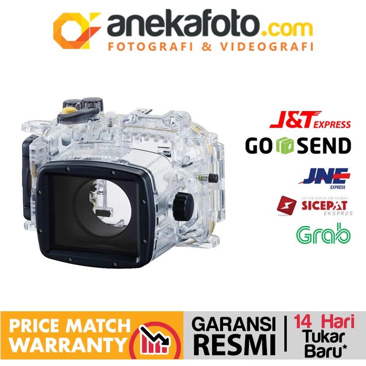 Canon Case Waterproof WP DC 54 for G 7X