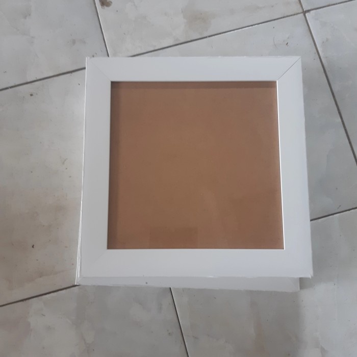 

Sale Figura Frame Plus Kaca Minimalis Ukrn 30 X 30 Berkualitas