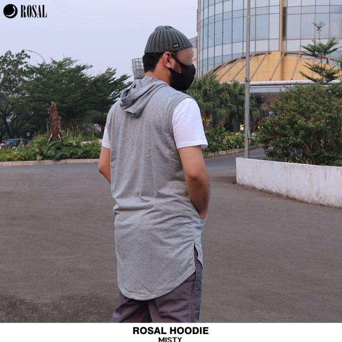 ROSAL HOODIE / ROMPI HOODIE / ROMPI SHOLAT / HOODIE / ROSAL
