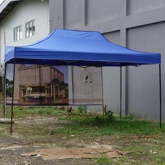 Tenda Lipat 3X4,5