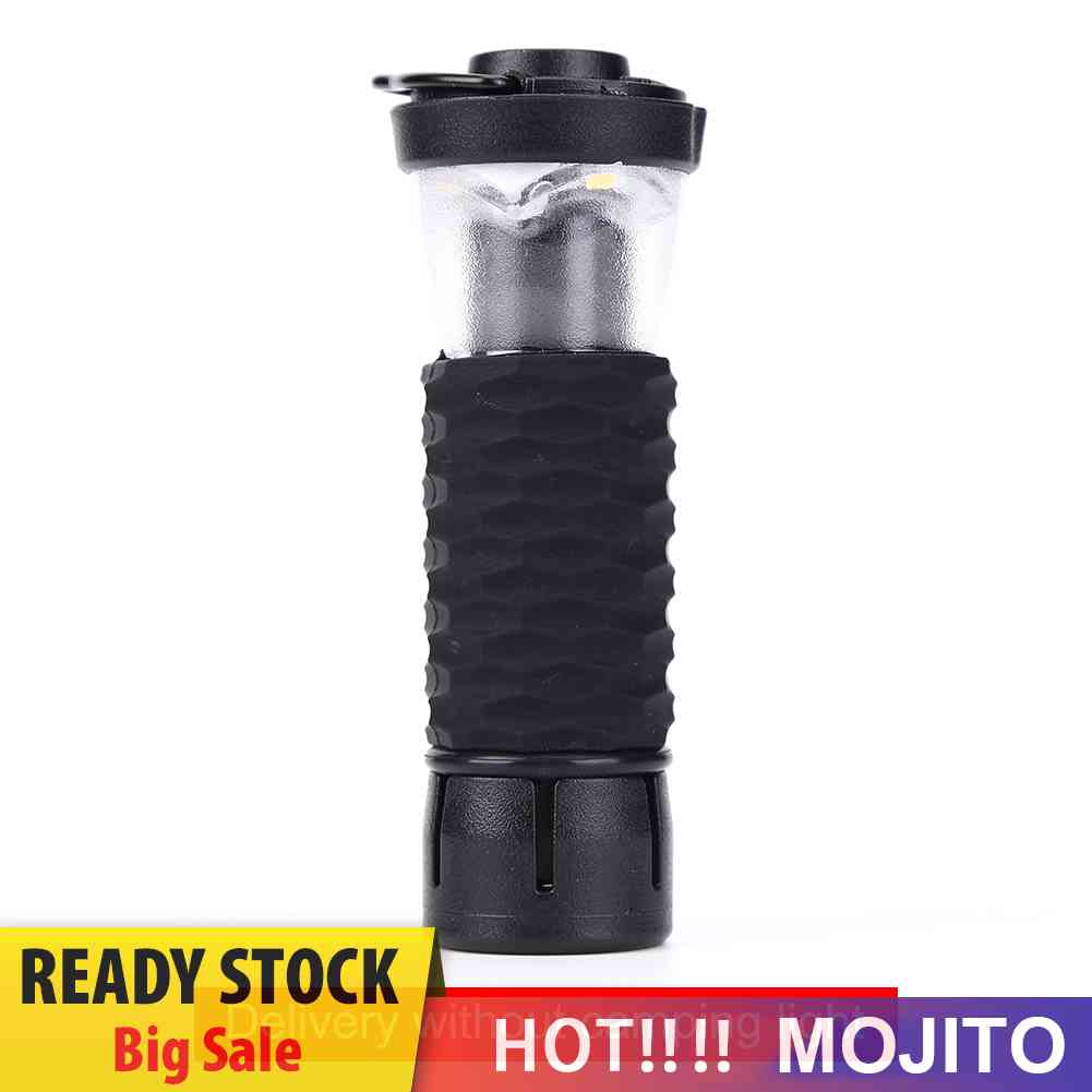 Sarung Lampu Camping Untuk Goal Zero 32005 Black Dog ESLNF