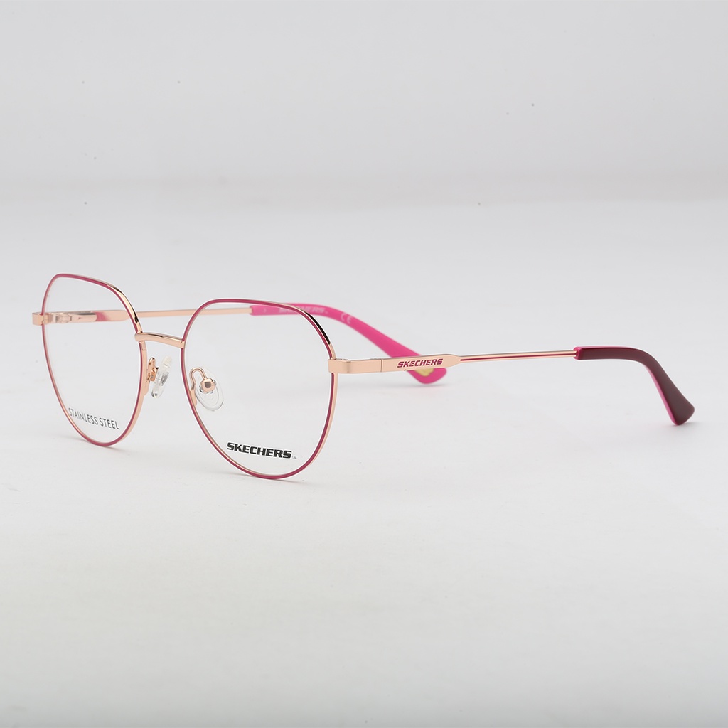 Skechers Kacamata Wanita F SH SE2185 028 52