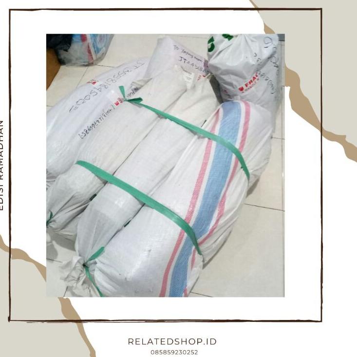 

IZDR SUPPLIER ANYAMAN TAS SUPER JUMBO || HAMPERS LEBARAN || SOUVENIR ㈧ 73