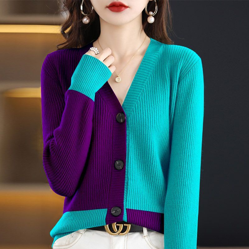 Cardy Combi Cardigan Cancing