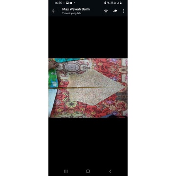 wayang kulit gapit fiber cod