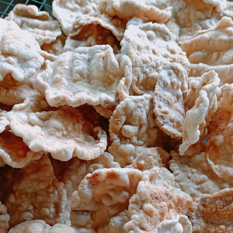 

kemplang bantet nut/kemplang palembang