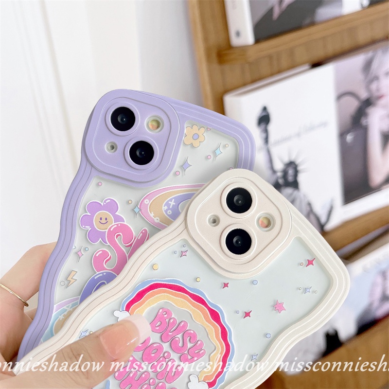 Casing TPU OPPO A95 A15 A57 A17 A77 A16K A12 A96 A55 A3s A16 A54 A74 A76 A15s A7 A5s A1K A12E A16E A53 A9 A53 A33 A35 A2 A5s Motif Huruf