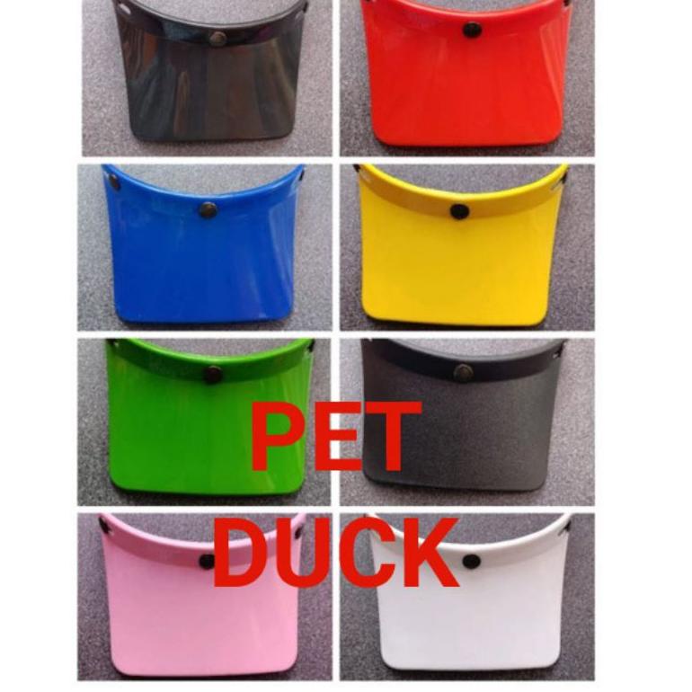 NPR.18Oc22ѕ ◦ Helm Retro Honda jadul Honda CB tayeng sada