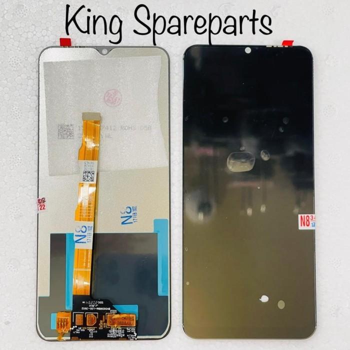 LCD TOUCHSCREEN VIVO Y15S ORIGINAL