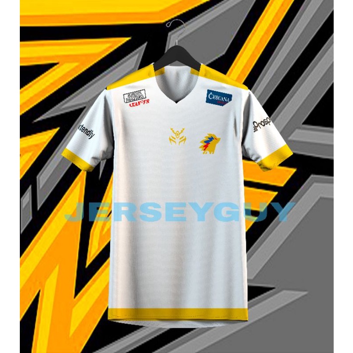 Jersey Onic PH MPL PH S9 2022 (Gratis Nickname)