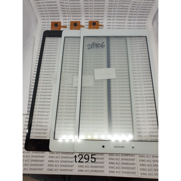 TOUCHSCREEN SAMSUNG GALAXY TAB T295