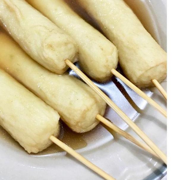 

Ready / JAJAN KOREA Odeng Eomuk & Hotbar 500 g Halal | Odeng kotak/Odeng panjang | Fish Cake Terpercaya,..