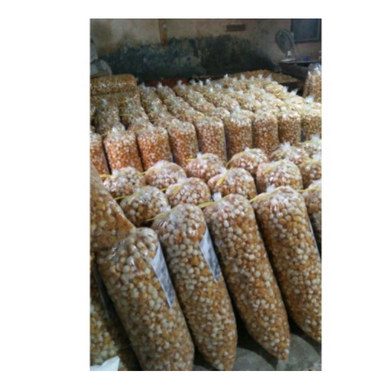 

Siomay original isi 5kg