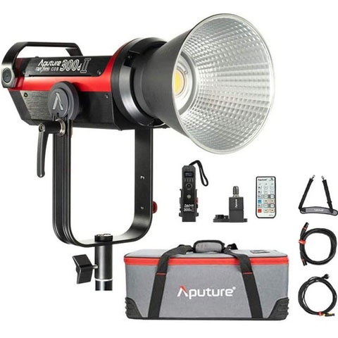 Aputure LS COB 300d II