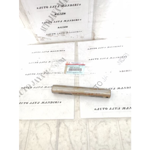 Pinion shaft - As Pinion Ps100 4D31