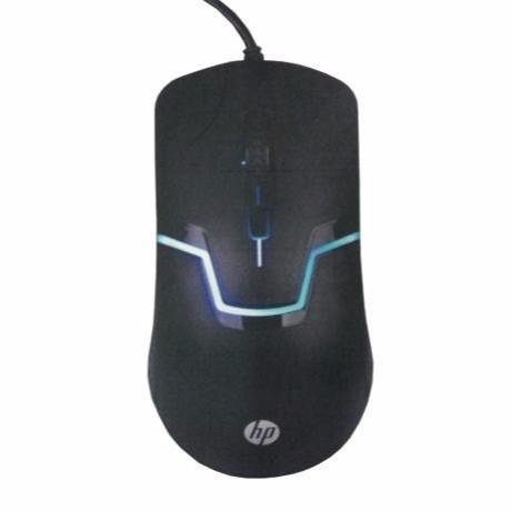 Termurah HP Mouse Gaming M100