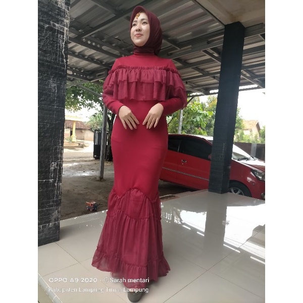 vera dress ori