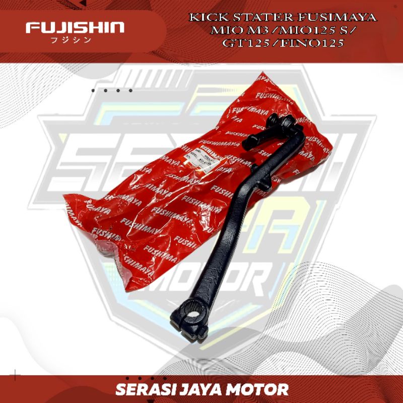 KICK STATER SLAHAN SELAHAN MIO M3 MIO Z S FINO 125 SOUL GT 125