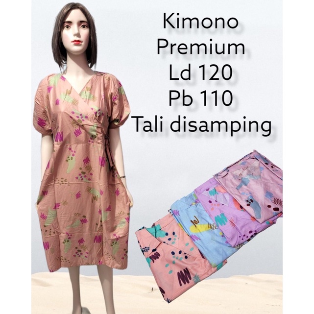 Kimono premium