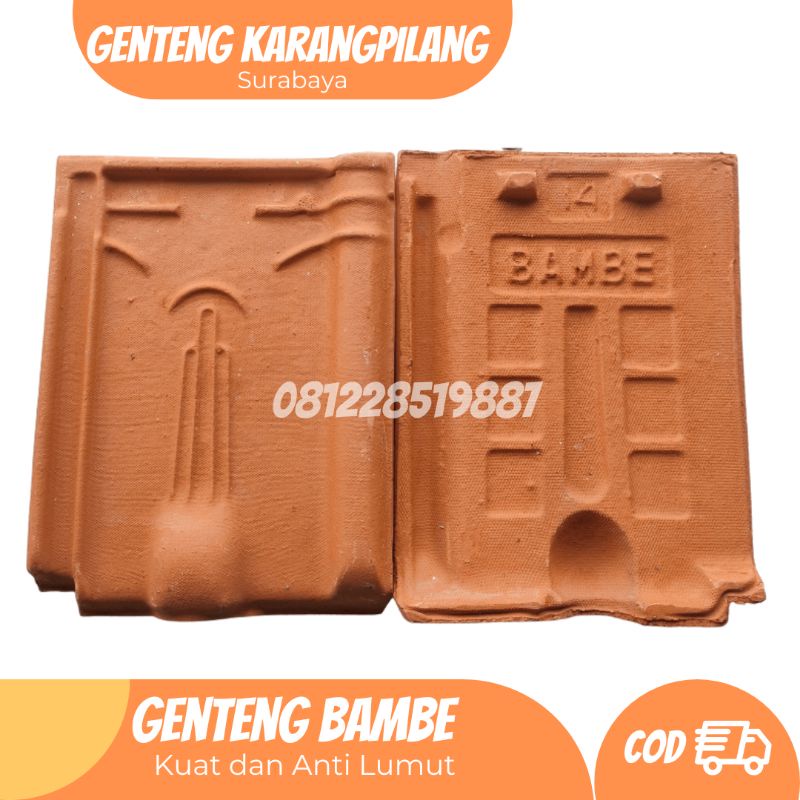 genteng karangpilang bambe surabaya