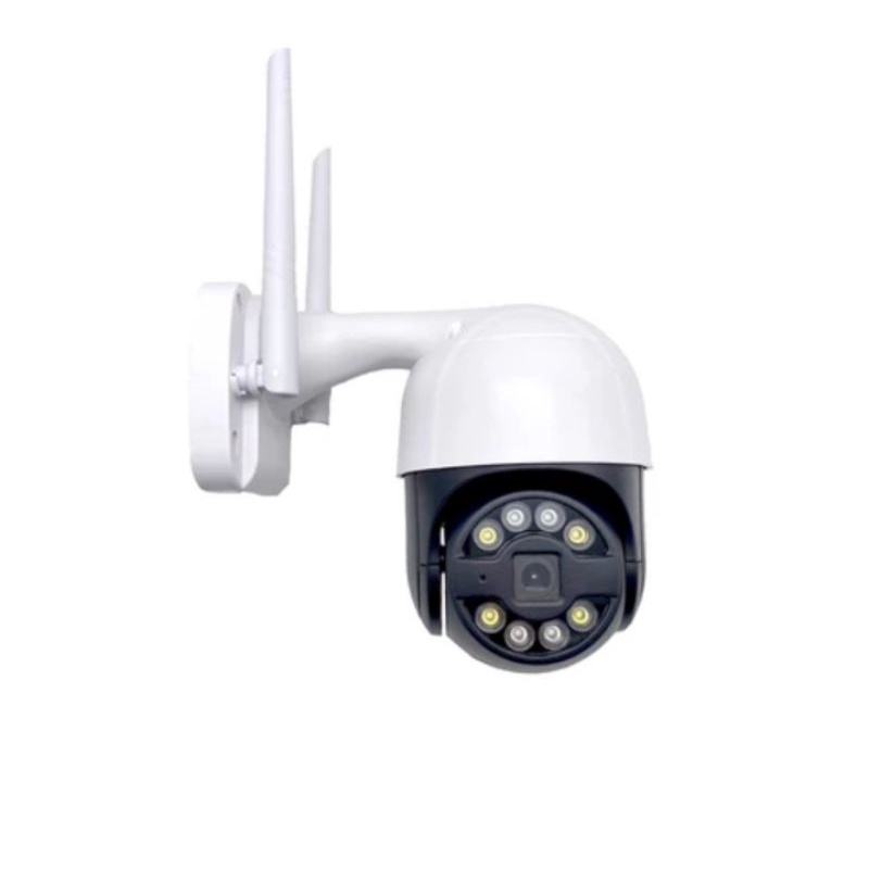 CCTV OUTDOOR V380 HITAM