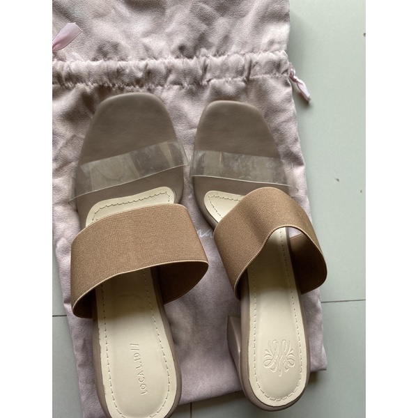 Local.id x dwihandaaa sandal
