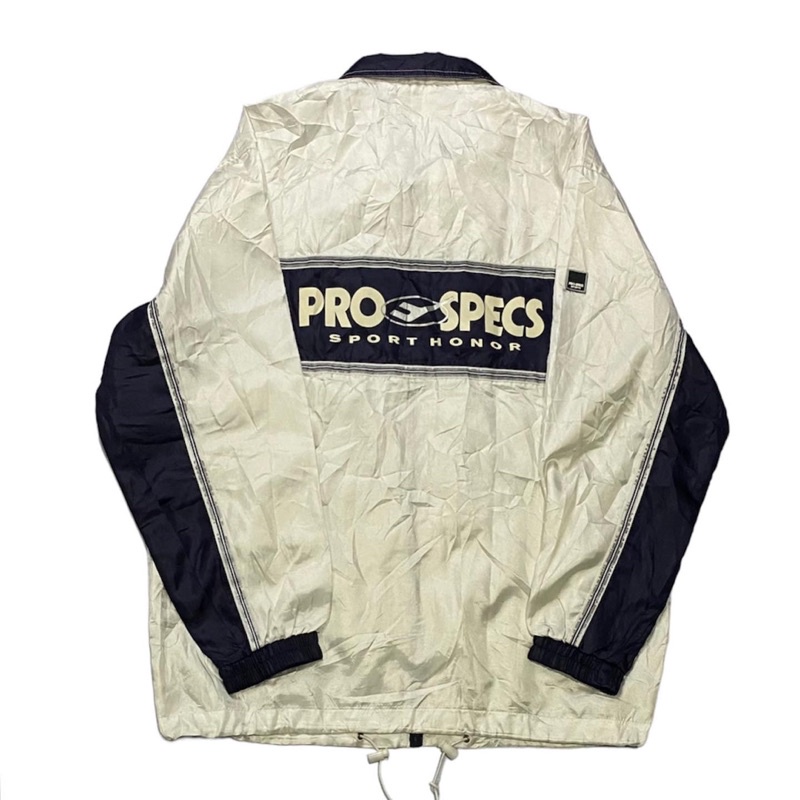 PROSPECS Windbreaker ColorBlock Jacket