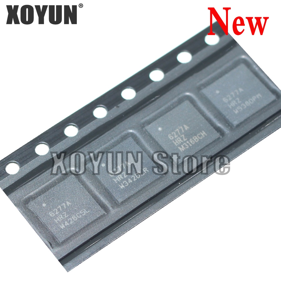 ((2-5piece) Terbaru100% 6277A 6277AHRZ ISL6277A ISL6277AHRZ QFN-48 Hajatan Baru