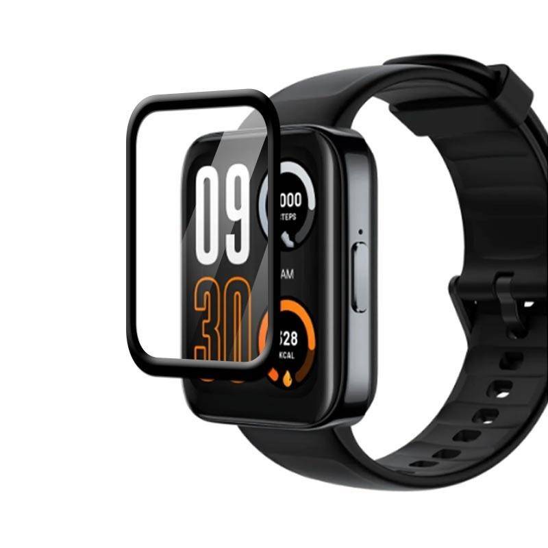 Pelindung Layar 3D Anti Air Untuk Xiaomi Redmi Watch 2 Lite