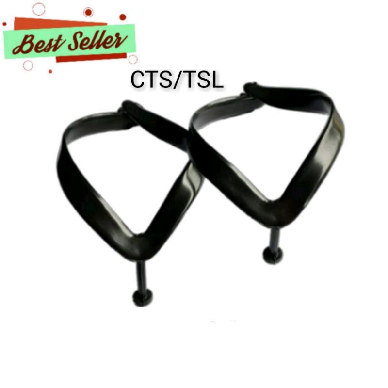 CTS Sandal Jepit Pria Keren Simpel Motip Distro