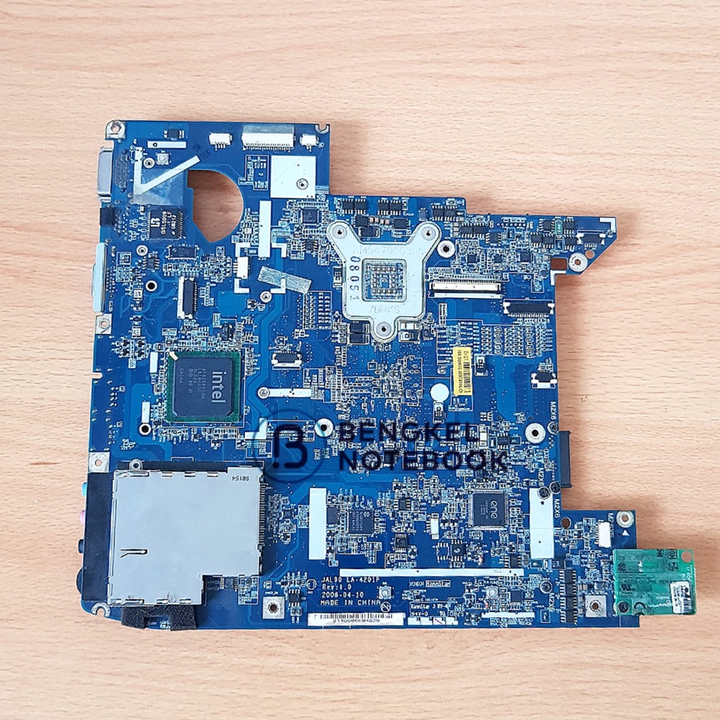 Motherboard Acer Aspire 4730 4930 Emachine D925 D720 D520 LA-4201P