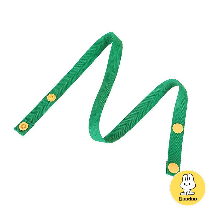 Masker Lanyard Tali Gantung Masker Wajah Lanyard Holder Masker Hook S -Doo