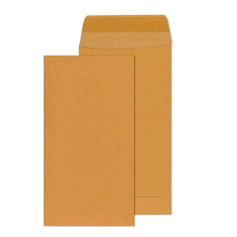 

Amplop Samson Kabinet Coklat - Amplop Uang