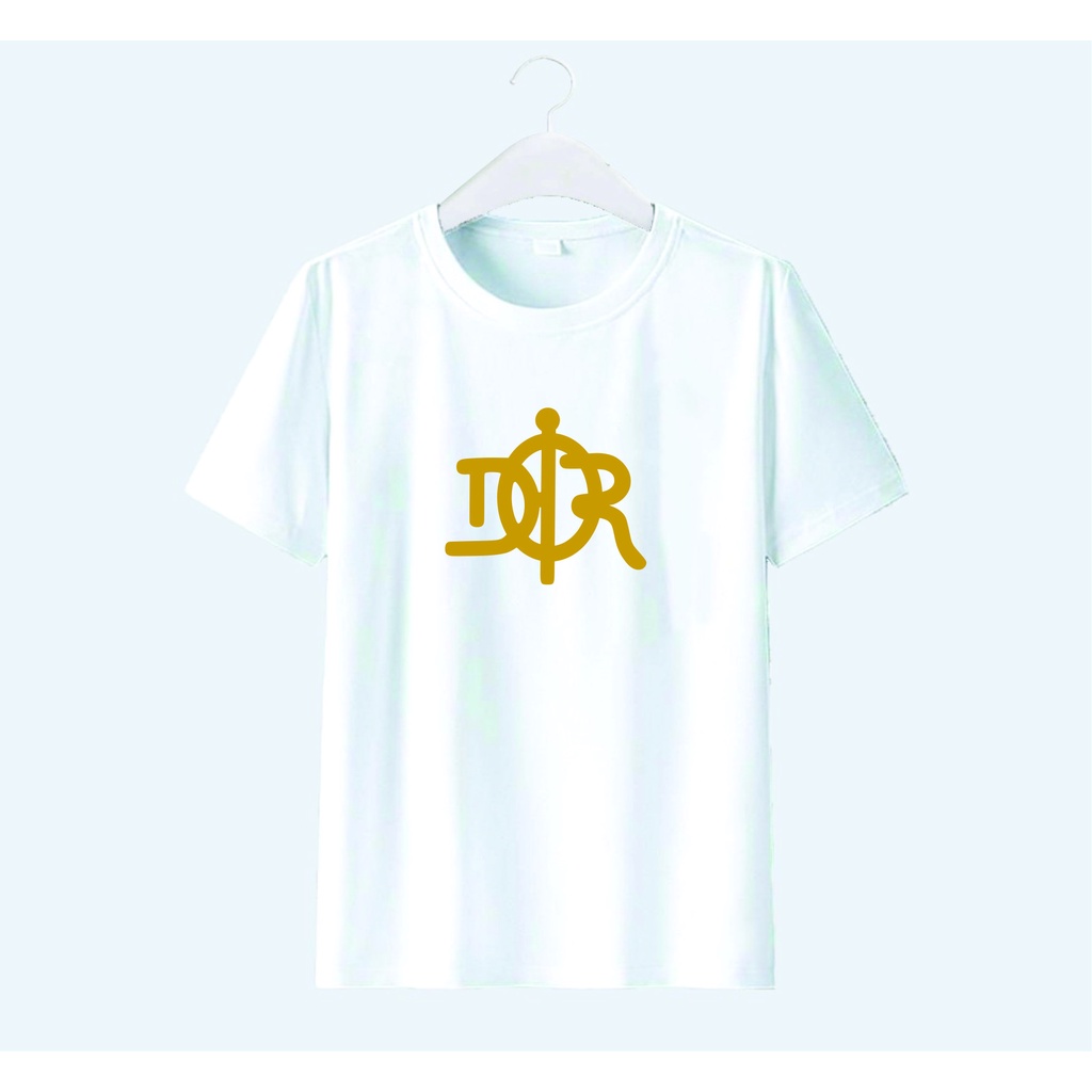 Kaos pria kaos distro pria lengan pendek kaos oblong cowok cewek
