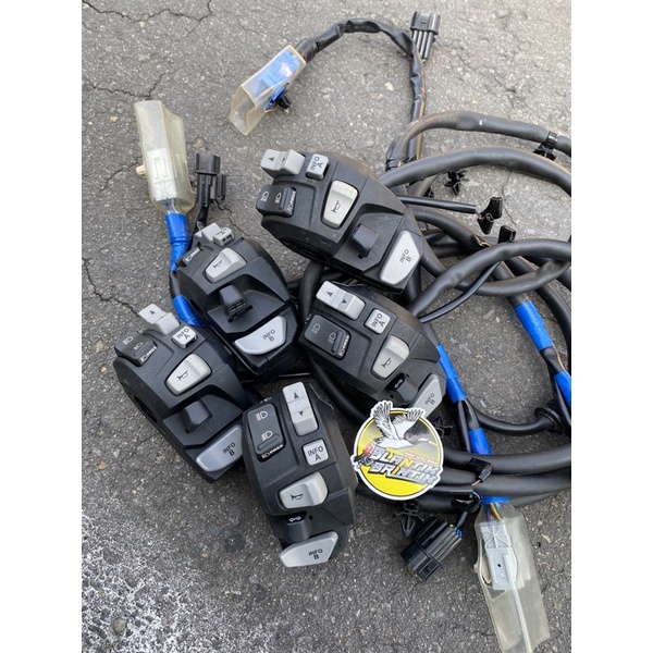 Holder crf1000rr crf 1000 holder afrikan twin original saklar crf 1000