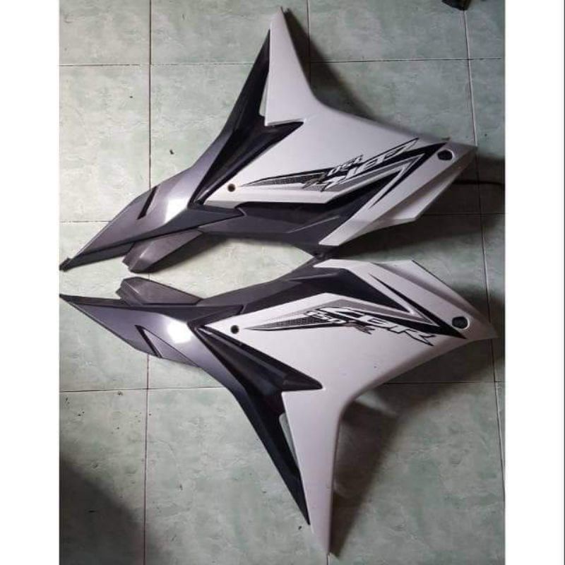 FAIRING CBR150R K45N CBRK45G CBR150R FACELIFT BODY CBR150R SAYAP CBR150R FACELIFT