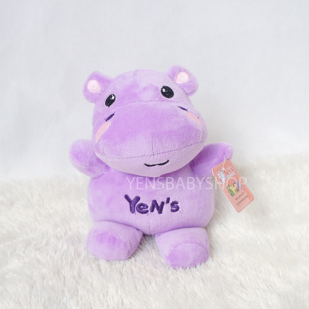 Boneka Karakter