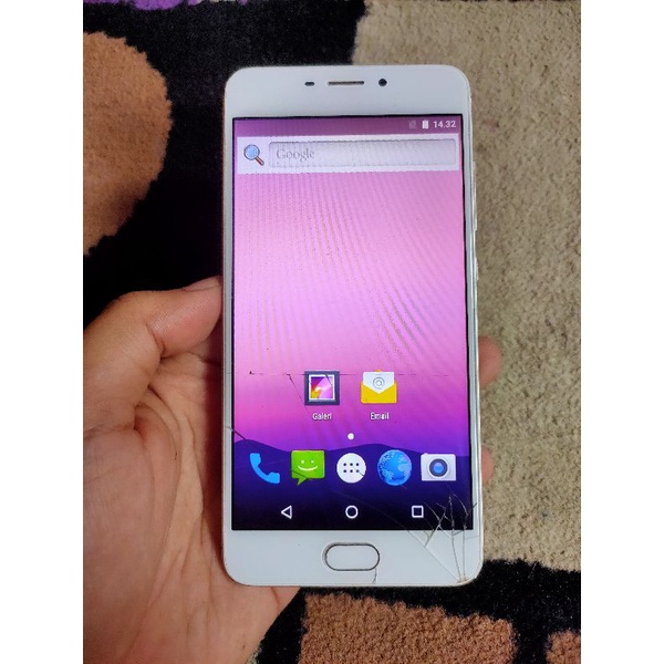 MEIZU M6 (SECOND)