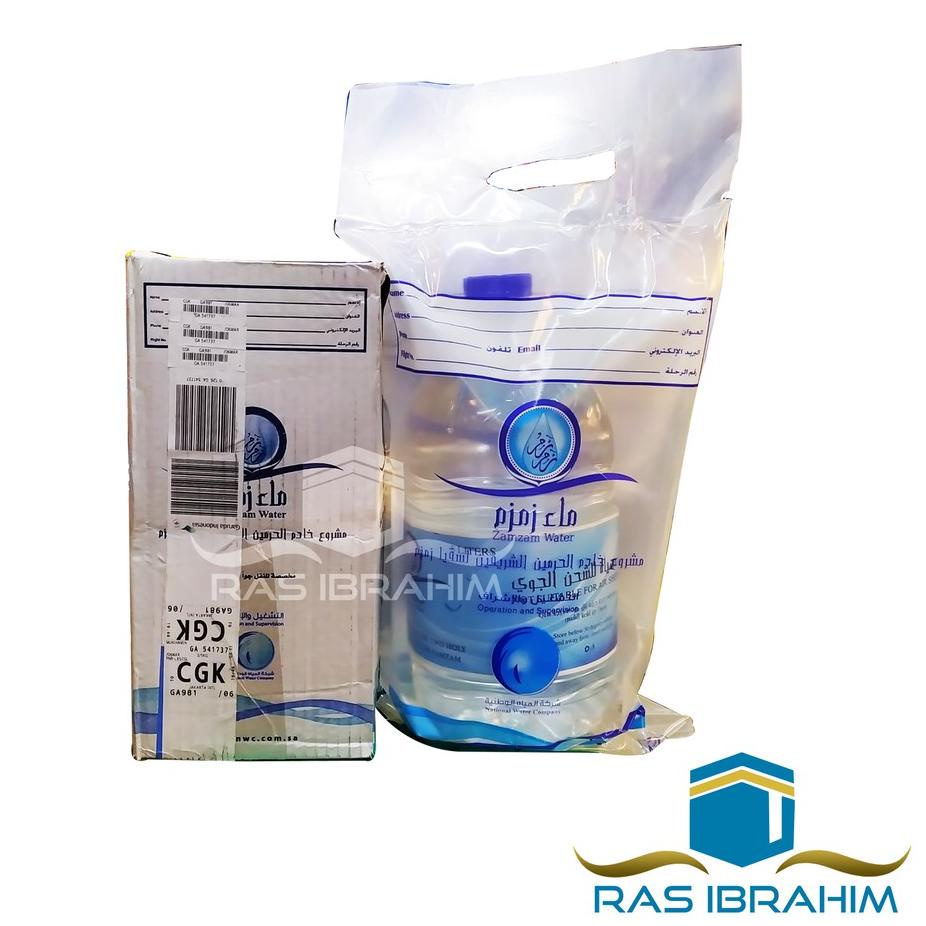 

TRXV1h1G--AIR ZAM ZAM [ 5 LITER ] ASLI MEKAH