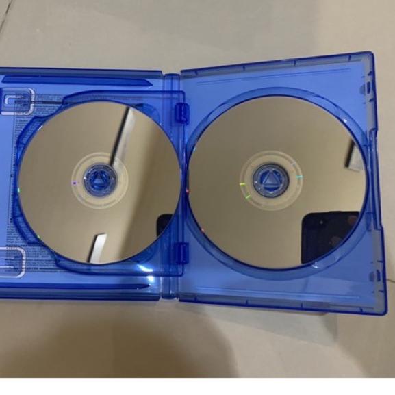 Terlaris 6FZFS Kaset Ps4 Mega Pack God of War Horizon Zero Dawn Down Ps 4 Playstation 4 Gow 3 Hits B