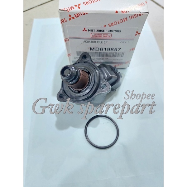 Sensor actuator servo isc Mitsubishi Colt T120ss Injection Ori
