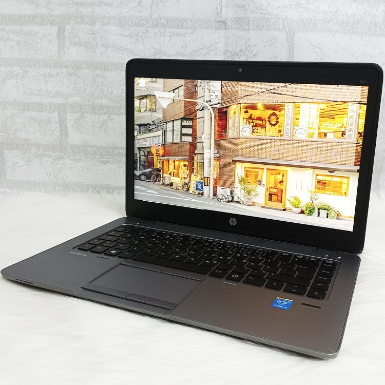 840 G2 i5 Gen5 8/128 SSD 14Inch GRADE A