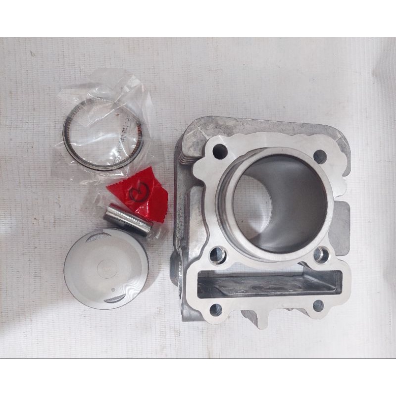 Blok Seher Set Mio m3 , mio 125  S, Z ,fino fi 125 cc, Soul GT 125 Yamaha