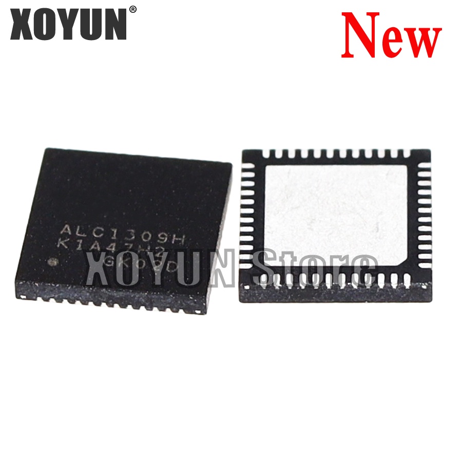 New100% ALC3314 ALC3315 ALC3304 ALC3294 ALC1309H QFN Hajatan Baru