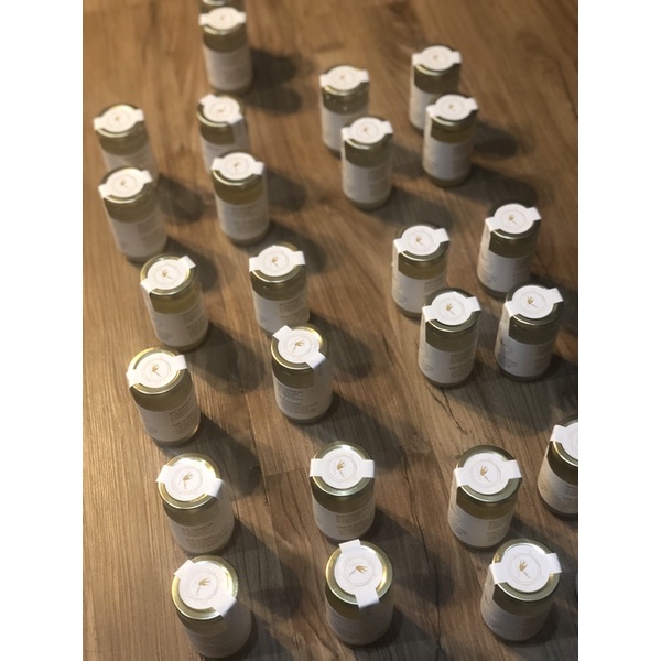 

PAKET HEMAT 12JARS 120ML