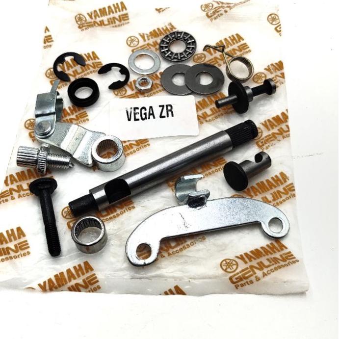 *BigSale* stut kopling Yamaha z1 Assy Jupiter Z1 Vega ZR new Jupiter robot Thailand lengkap Jupiter 