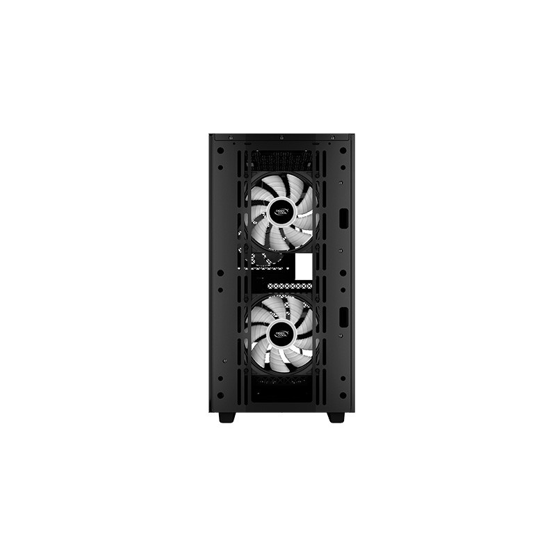 Casing PC Deepcool Matrexx 40 3FS M-ATX Tempered Glass